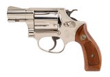 "Smith & Wesson 36 Revolver .38 Special (PR73861)"