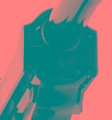 "Walther P38 Pistol 9mm (PR73864)" - 5 of 6