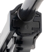 "Walther P38 Pistol 9mm (PR73864)" - 5 of 6