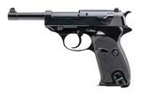 "Walther P38 Pistol 9mm (PR73864)" - 2 of 6