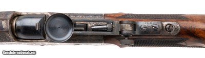 "Excellent Stevens Ideal Schuetzen Rifleâ€ No. 51 .32-40 (R28354)" - Image 7 of 11
