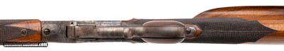 "Excellent Stevens Ideal Schuetzen Rifleâ€ No. 51 .32-40 (R28354)" - Image 8 of 11