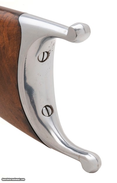 "Excellent Stevens Ideal Schuetzen Rifleâ€ No. 51 .32-40 (R28354)" - Image 11 of 11