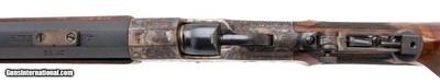 "Excellent Stevens Ideal Schuetzen Rifleâ€ No. 51 .32-40 (R28354)" - Image 6 of 11