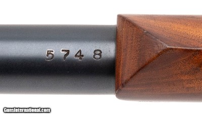 "Excellent Stevens Ideal Schuetzen Rifleâ€ No. 51 .32-40 (R28354)" - Image 10 of 11