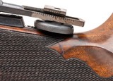 "Excellent Stevens Ideal “Schuetzen Rifle" No. 51 .32-40 (R28354)" - 5 of 11