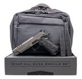 "(SN: S2K005847) Kimber 2K11 Stainless Target OR Pistol 9mm (NGZ5945) NEW" - 3 of 3