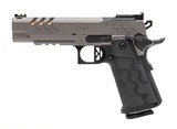 "(SN: S2K005847) Kimber 2K11 Stainless Target OR Pistol 9mm (NGZ5945) NEW" - 2 of 3