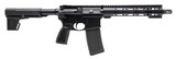 "(SN: LP10022) Bird Dog BDP-15 Pistol 5.56 NATO (NGZ5933) NEW" - 1 of 5