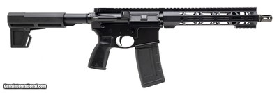 "(SN: LP10115) Bird Dog BDP-15 Pistol 5.56 NATO (NGZ5933) NEW"