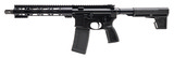 "(SN: LP10083) Bird Dog BDP-15 Pistol 5.56 NATO (NGZ5933) NEW" - 3 of 5