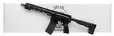 "(SN: LP10041) Bird Dog BDP-15 Pistol 5.56 NATO (NGZ5933) NEW" - 5 of 5