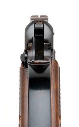 "Belgian Browning Hi Power 9mm (PR70169) " - 3 of 6