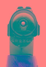 "Near Mint Mauser 1914 in 7.65 Mauser 32 ACP (PR70170) " - 3 of 7