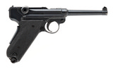 "Swiss 1929 Luger .30 LUGER (PR70172) " - 1 of 6