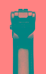 "Swiss 1929 Luger .30 LUGER (PR70172) " - 3 of 6