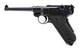 "Swiss 1929 Luger .30 LUGER (PR70172) " - 2 of 6