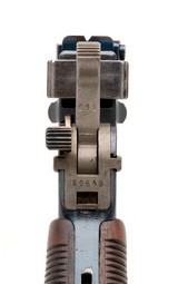 "Early Small Ring Mauser C96 Broomhandle (PR70287) " - 3 of 9