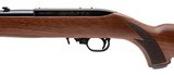 "(SN: 0028-19818) Ruger Talo Exclusive 10/22 Carbine .22LR (NGZ5721) NEW" - 4 of 5