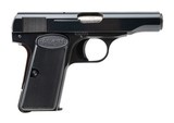 "Browning 1910 380 ACP (PR70167) " - 1 of 6
