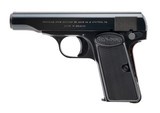 "Browning 1910 380 ACP (PR70167) " - 2 of 6
