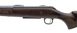 "(SN: H278850) CZ 600 ST3 American Rifle .30-06 Springfield (NGZ4486) NEW" - 4 of 5