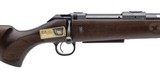 "(SN: H278850) CZ 600 ST3 American Rifle .30-06 Springfield (NGZ4486) NEW" - 2 of 5