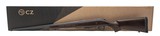"(SN: H278850) CZ 600 ST3 American Rifle .30-06 Springfield (NGZ4486) NEW" - 5 of 5