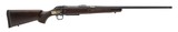 "(SN: H278850) CZ 600 ST3 American Rifle .30-06 Springfield (NGZ4486) NEW" - 1 of 5