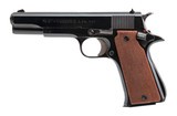 "Starr Modelo Super  9mm (PR70166) " - 2 of 6