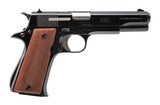 "Starr Modelo Super  9mm (PR70166) " - 1 of 6