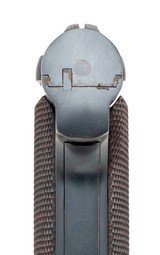 "Astra 600 Police Marked Semi Auto (PR70165) " - 3 of 6