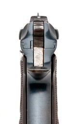 "Scarce Astra Falcon 4000 32 ACP (PR70164) " - 3 of 6