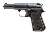 "Scarce Astra Falcon 4000 32 ACP (PR70164) " - 2 of 6