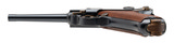 "Swiss 1906 Cross & Shield Luger (PR70278) " - 5 of 7