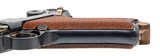 "Swiss 1906 Cross & Shield Luger (PR70278) " - 7 of 7