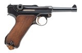 "DWM 1920 Commercial Luger (PR70279) " - 1 of 8