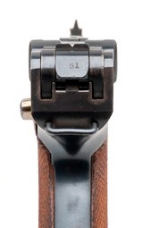 "DWM 1920 Commercial Luger (PR70279) " - 3 of 8