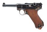 "DWM 1920 Commercial Luger (PR70279) " - 2 of 8
