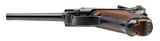 "Swiss Model 1900 Military Luger (PR70174) " - 5 of 7