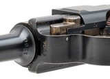 "Swiss Model 1900 Military Luger (PR70174) " - 6 of 7