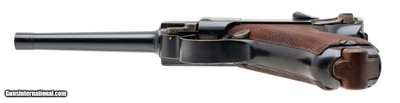 "Swiss Model 1900 Military Luger (PR70174)&nbsp; " - Image 5 of 7