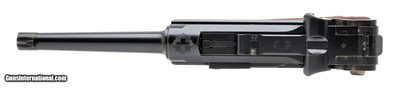"Swiss Model 1900 Military Luger (PR70174)&nbsp; " - Image 4 of 7