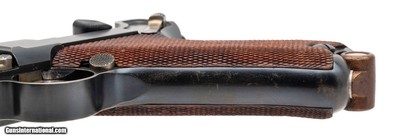 "Swiss Model 1900 Military Luger (PR70174)&nbsp; " - Image 7 of 7