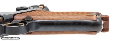 "Very Early Swiss 1906 Bern Luger (PR70280)&nbsp; " - Image 7 of 7