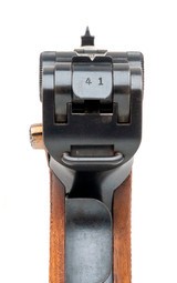 "Very Early Swiss 1906 Bern Luger (PR70280) " - 3 of 7