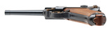 "Very Early Swiss 1906 Bern Luger (PR70280) " - 5 of 7