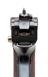 "Rare DWM 1916 Navy Luger (PR70274) " - 3 of 8