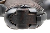 "Rare DWM 1916 Navy Luger (PR70274) " - 8 of 8