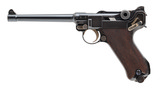 "Rare DWM 1916 Navy Luger (PR70274) " - 2 of 8